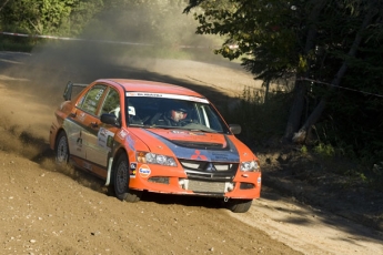 Rallye Defi